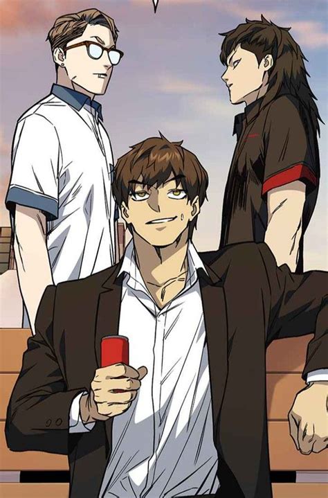 study group manhwa|study group episodes.